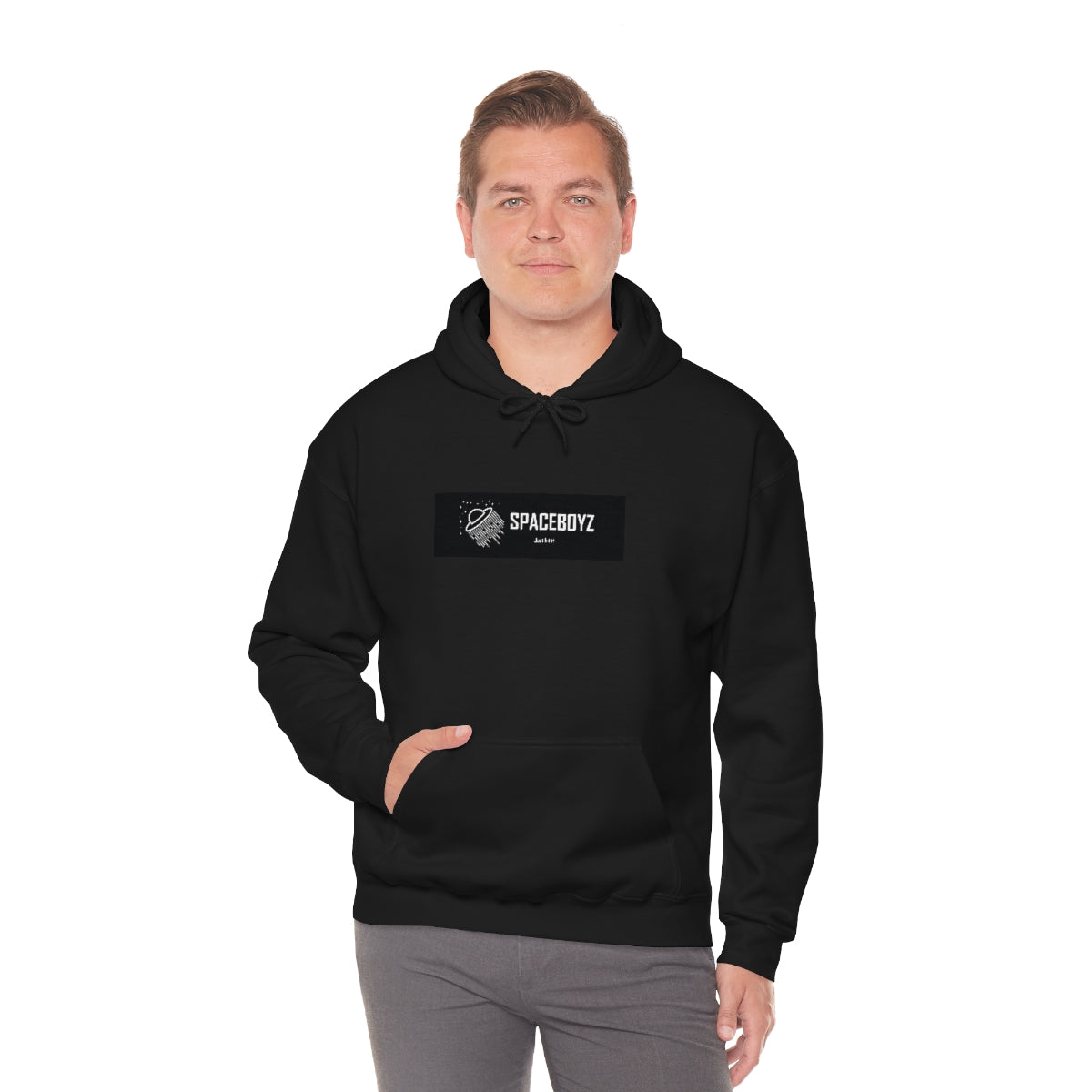 Spaceboyz™ Hooded Sweatshirt