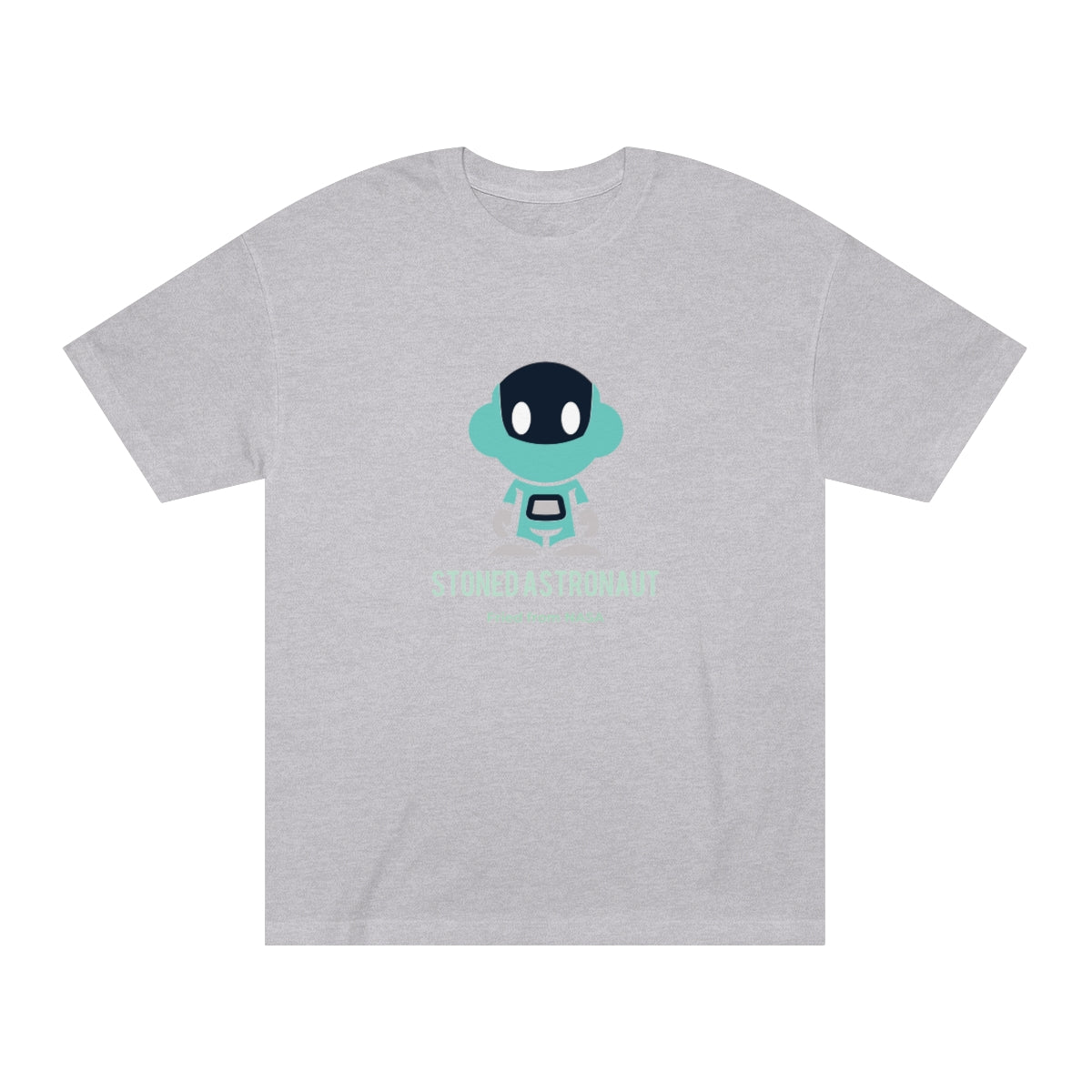 Spaceboyz™ Stoned Astronaut Fried from NASA Tee