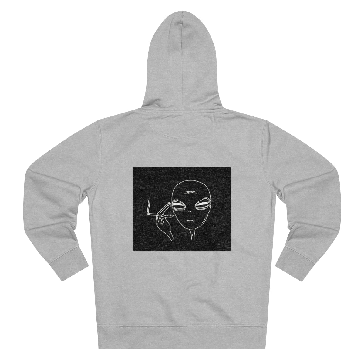 Spaceboyz™ Cultivator Zip Hoodie