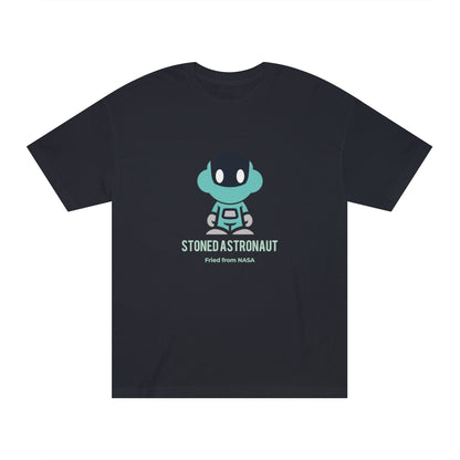 Spaceboyz™ Stoned Astronaut Fried from NASA Tee