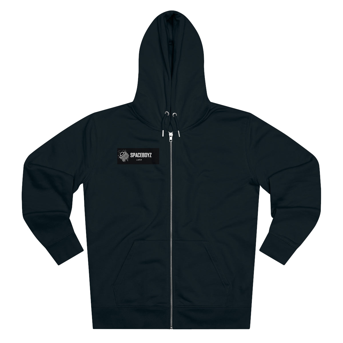 Spaceboyz™ Cultivator Zip Hoodie