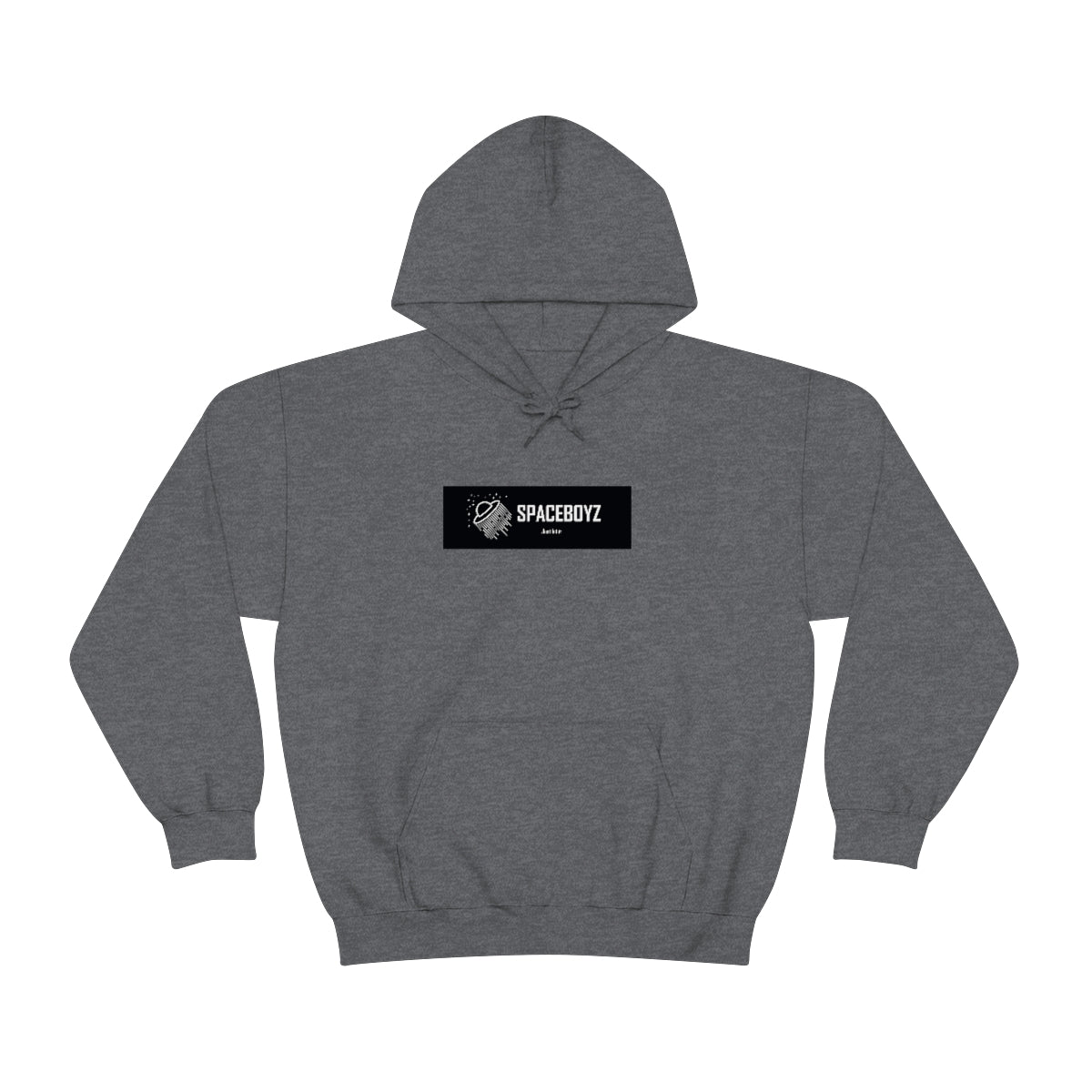 Spaceboyz™ Hooded Sweatshirt