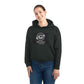 Spaceboyz™ Stoned Astronaut Women’s Cropped Hoodie