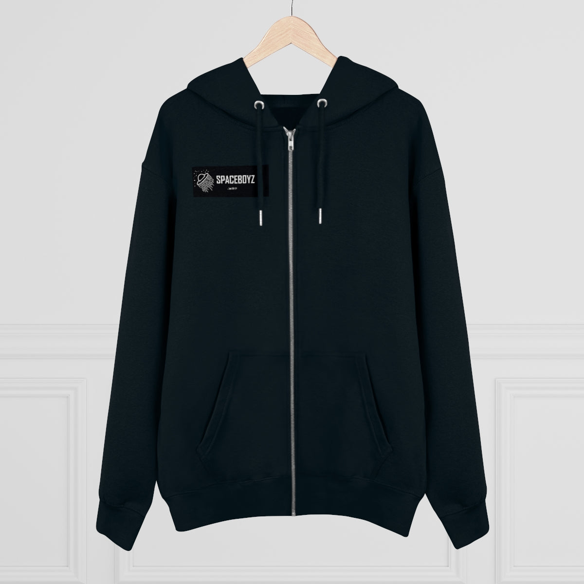 Spaceboyz™ Cultivator Zip Hoodie