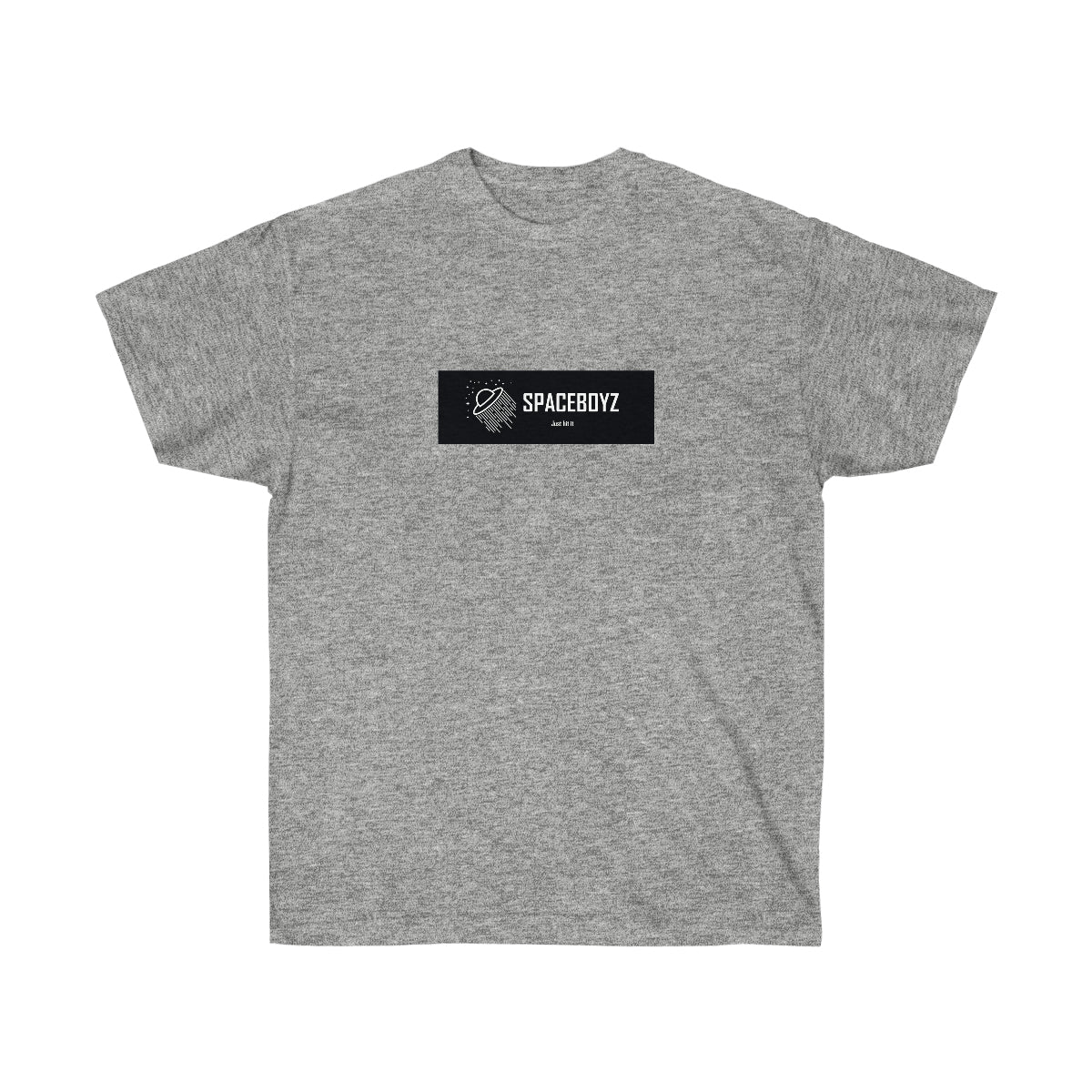 Spaceboyz™ Men's Tee