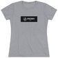 Spaceboyz™ Women Tri-blend Tee