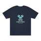 Spaceboyz™ Stoned Astronaut Fried from NASA Tee