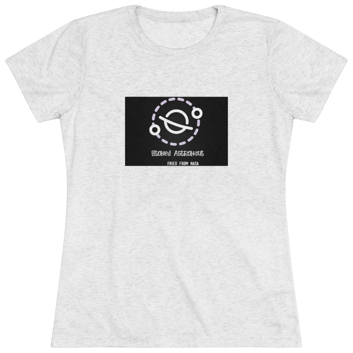 Spaceboyz™ Stoned Astronaut Women’s Tee