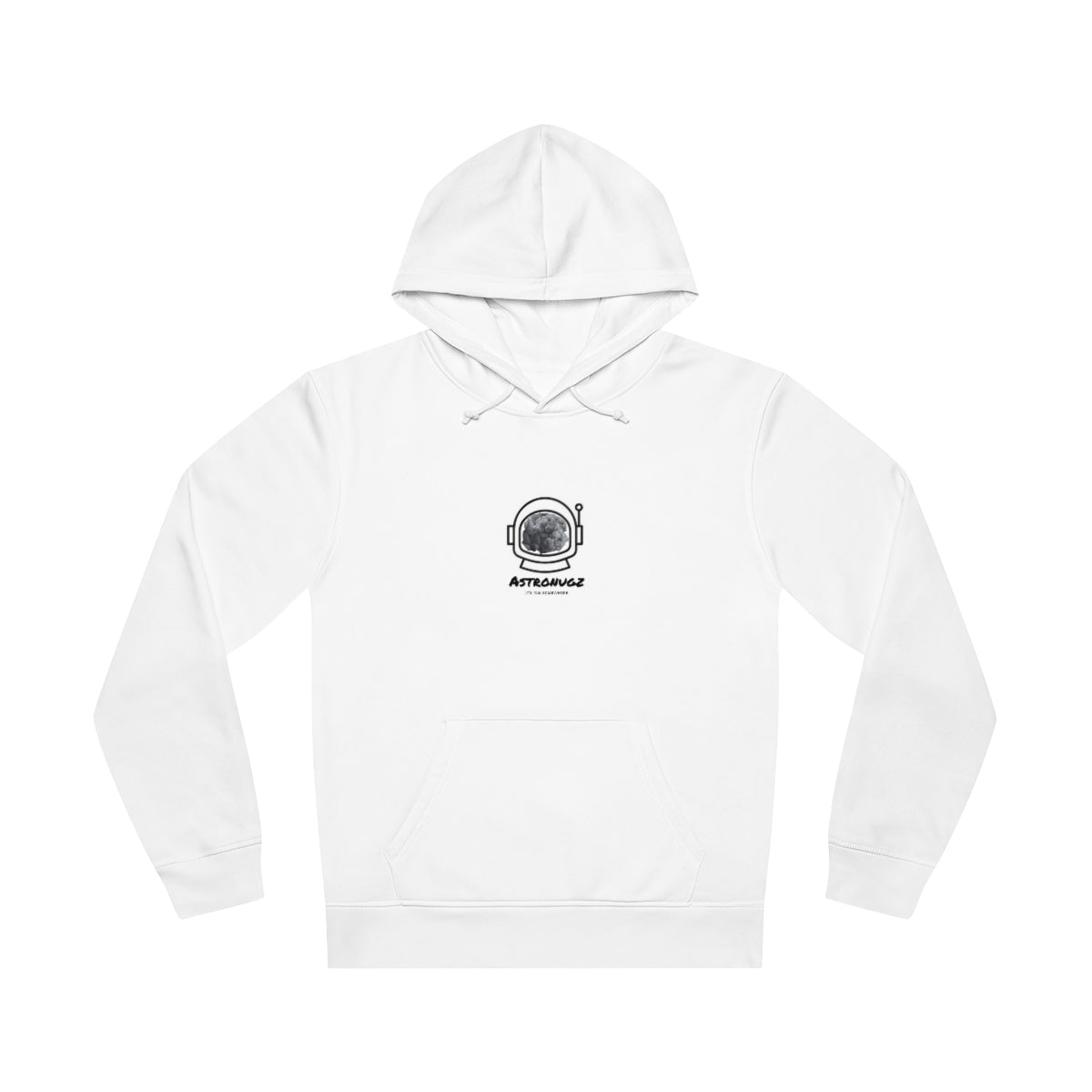 Spaceboyz™ Astronugz It’s 420 Somewhere Women’s Hoodie