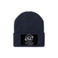 Spaceboyz™ Stoned Astronaut Knit Beanie