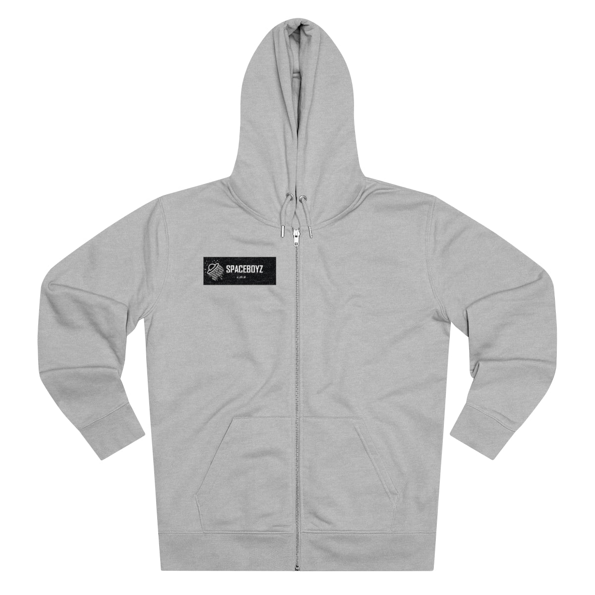 Spaceboyz™ Cultivator Zip Hoodie