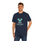 Spaceboyz™ Stoned Astronaut Fried from NASA Tee