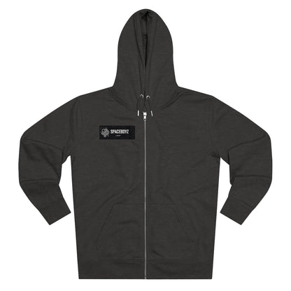 Spaceboyz™ Cultivator Zip Hoodie