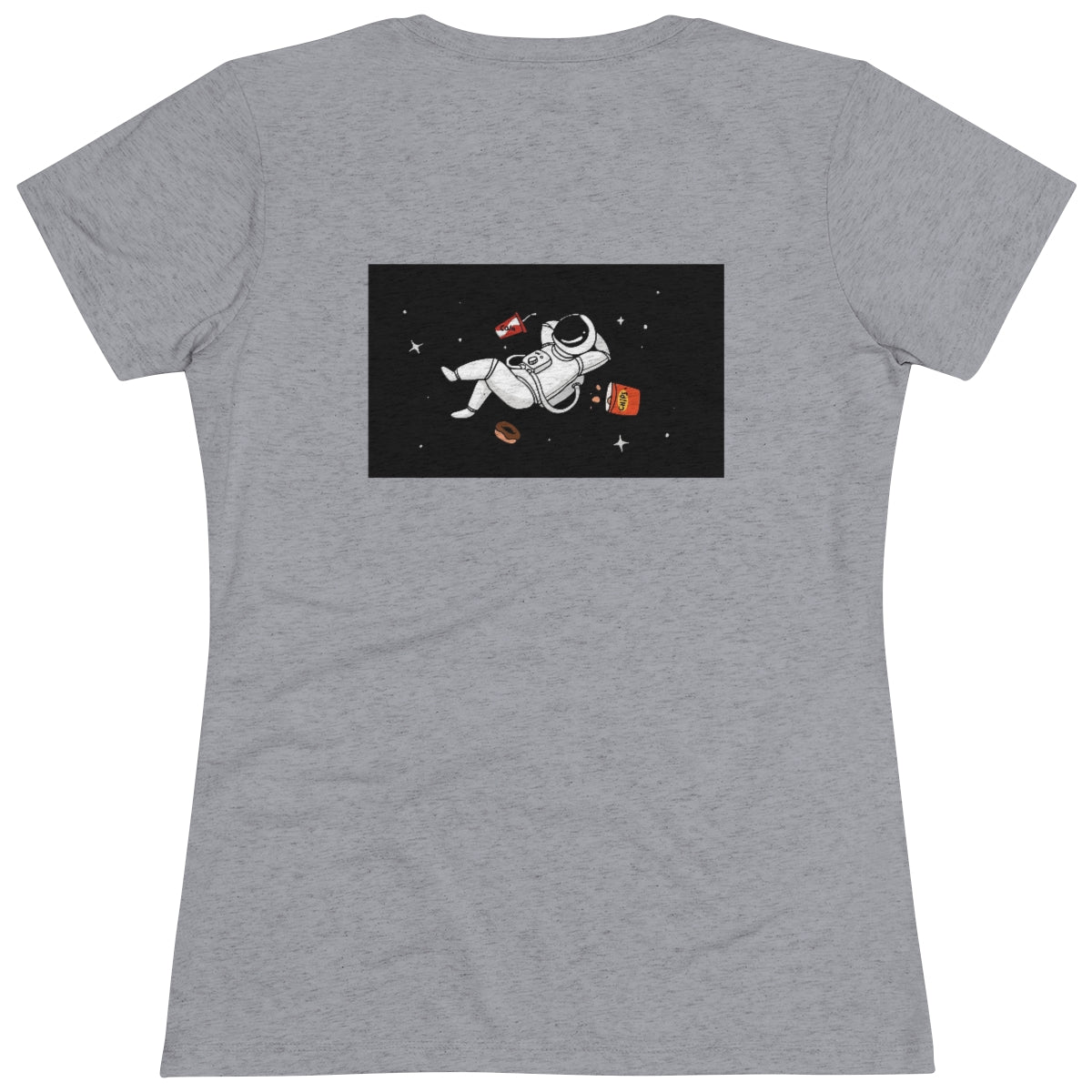 Spaceboyz™ Stoned Astronaut Women’s Tee