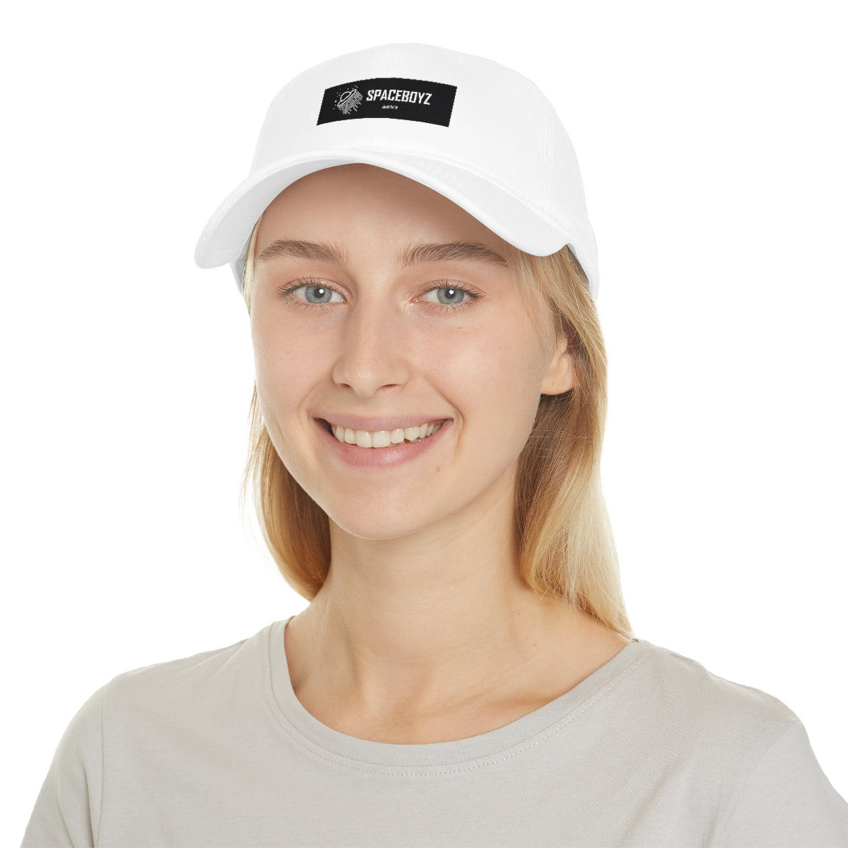 Spaceboyz™ Dad Hat