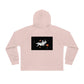 Spaceboyz™ Stoned Astronaut Women’s Cropped Hoodie