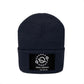 Spaceboyz™ Stoned Astronaut Knit Beanie