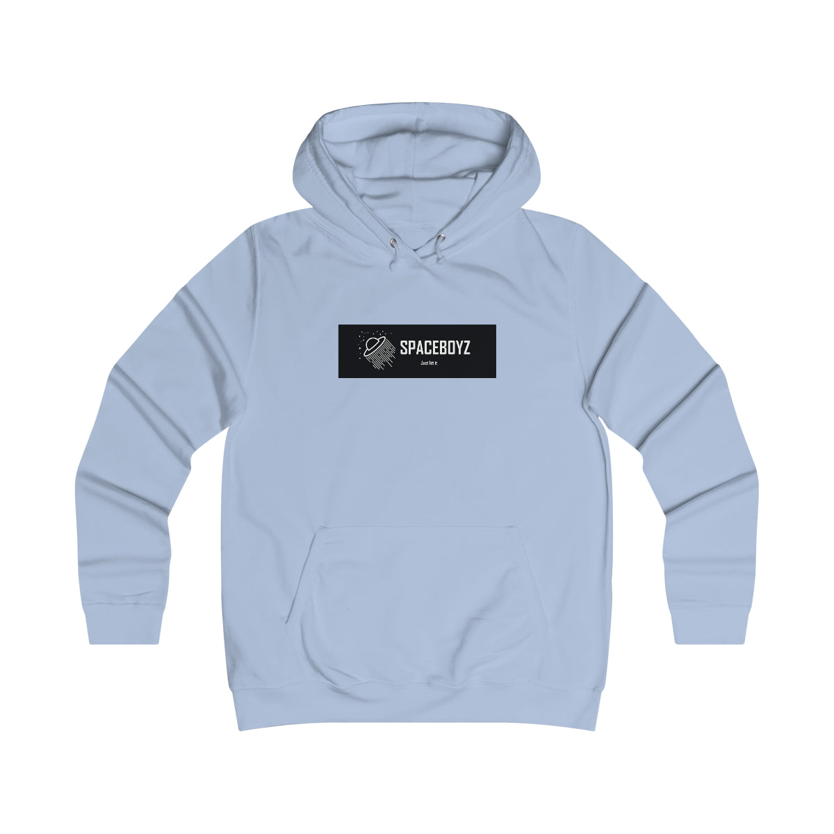 Spaceboyz™ Women’s Hoodie