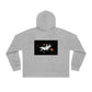 Spaceboyz™ Stoned Astronaut Women’s Cropped Hoodie