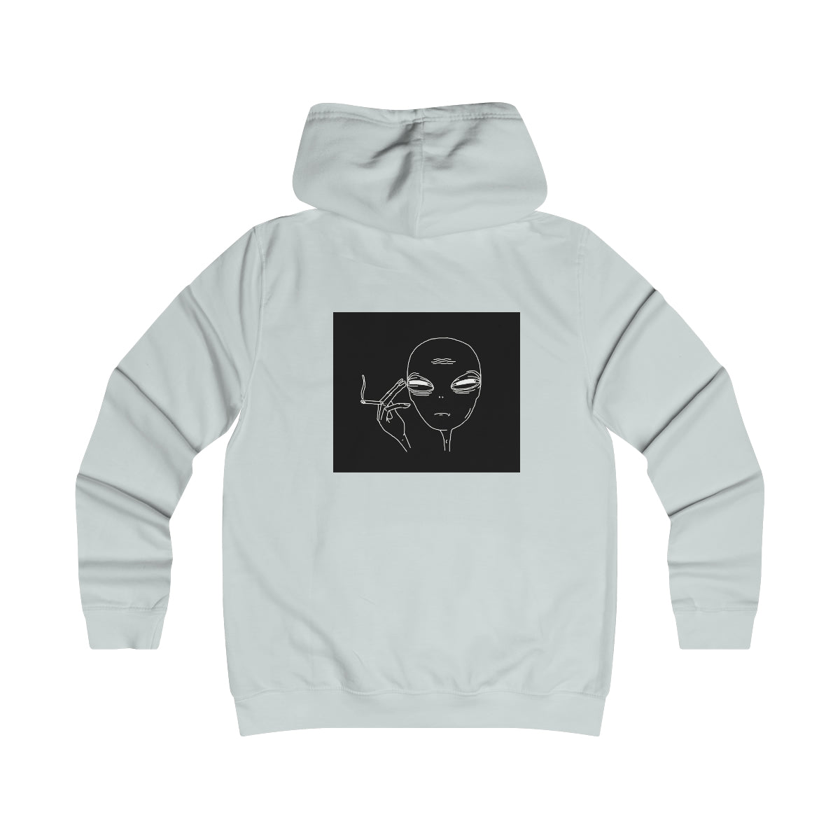 Spaceboyz™ Women’s Hoodie