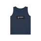 Spaceboyz™ Heavy Cotton Tank Top