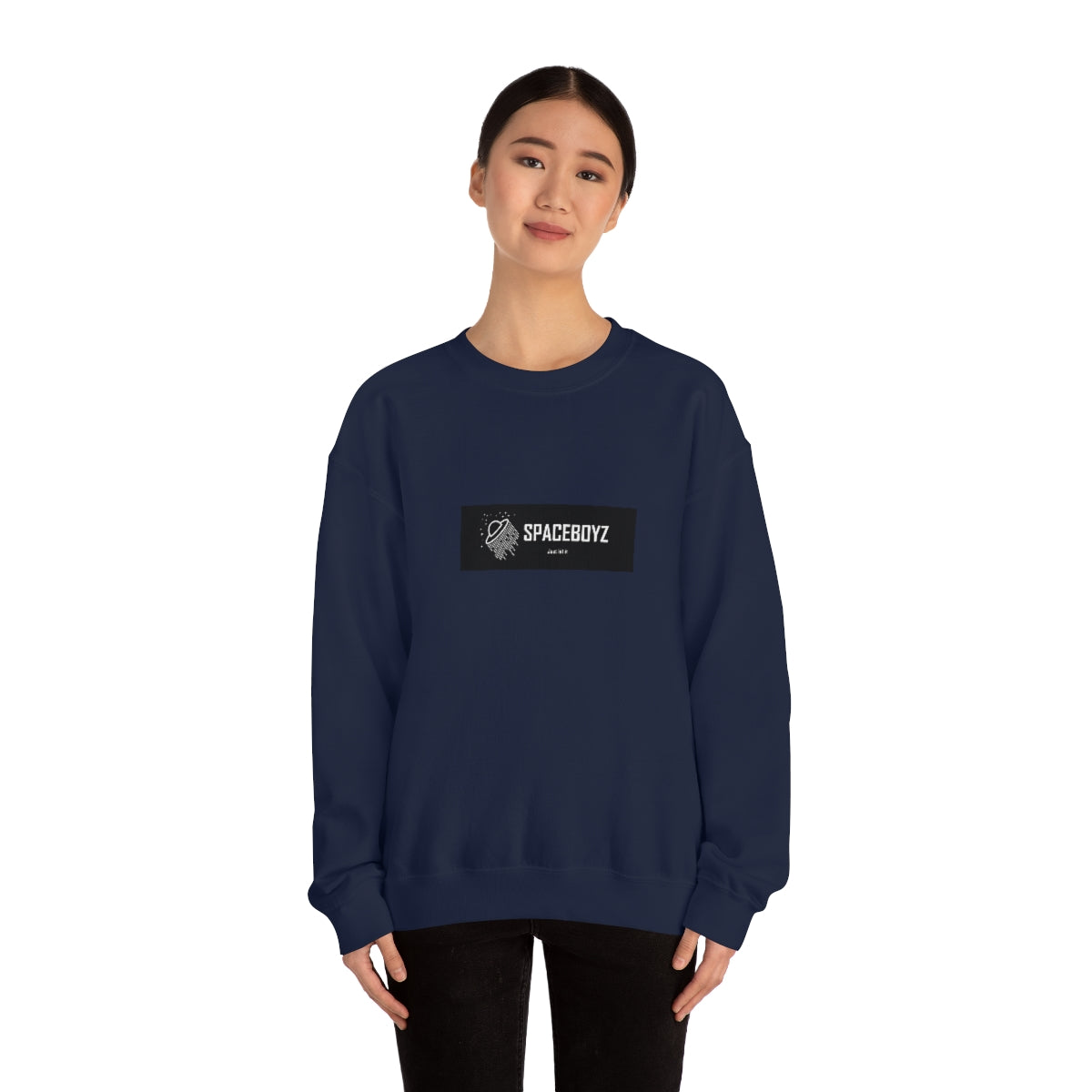 Spaceboyz™ Crewneck Sweatshirt