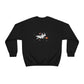 Spaceboyz™ Stoned Astronaut Crewneck Sweatshirt