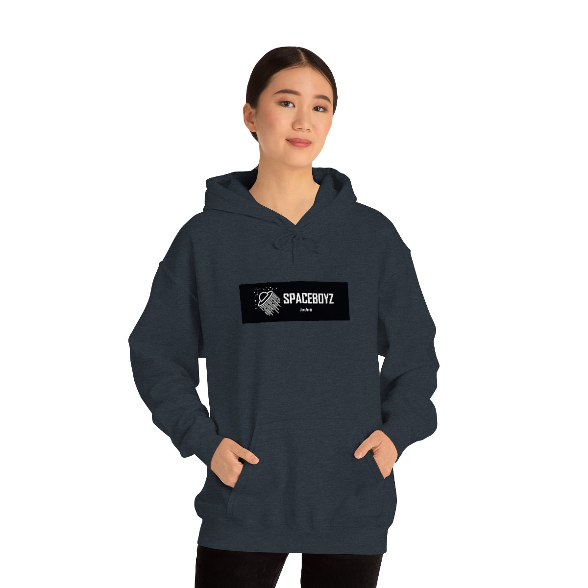 Spaceboyz™ Hooded Sweatshirt