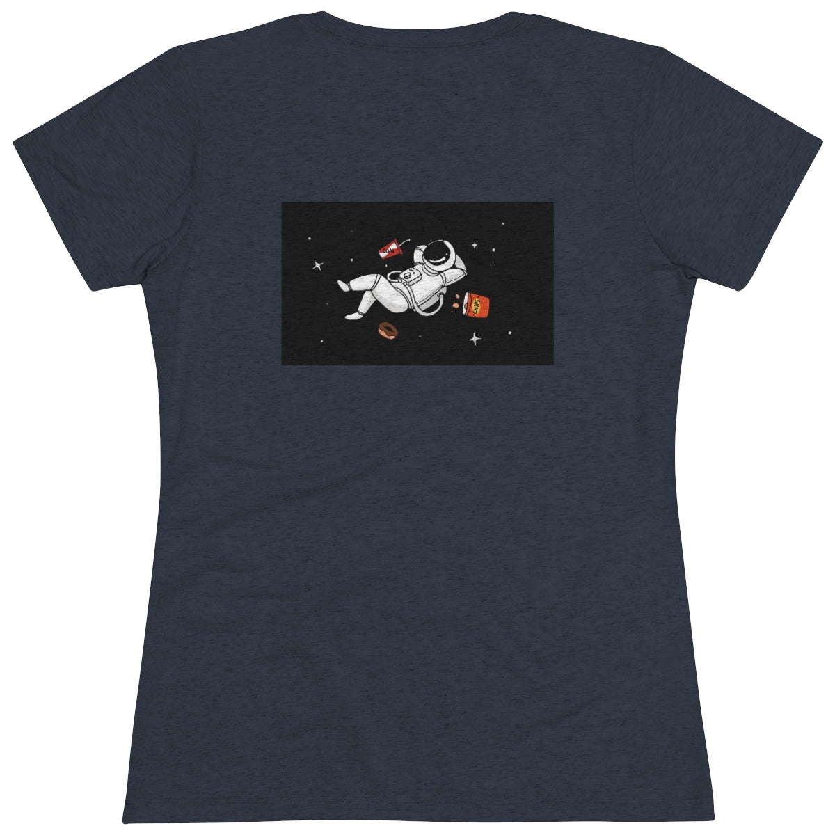 Spaceboyz™ Stoned Astronaut Women’s Tee