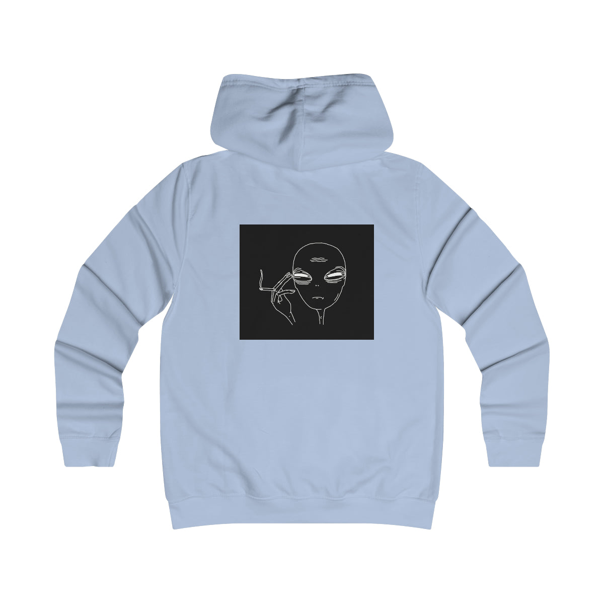 Spaceboyz™ Women’s Hoodie