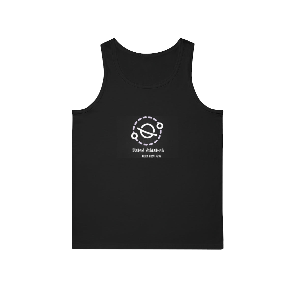 Spaceboyz™ Stoned Astronaut Tank Top