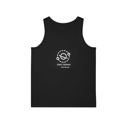 Spaceboyz™ Stoned Astronaut Tank Top