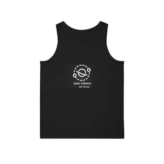 Spaceboyz™ Stoned Astronaut Tank Top