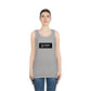 Spaceboyz™ Heavy Cotton Tank Top