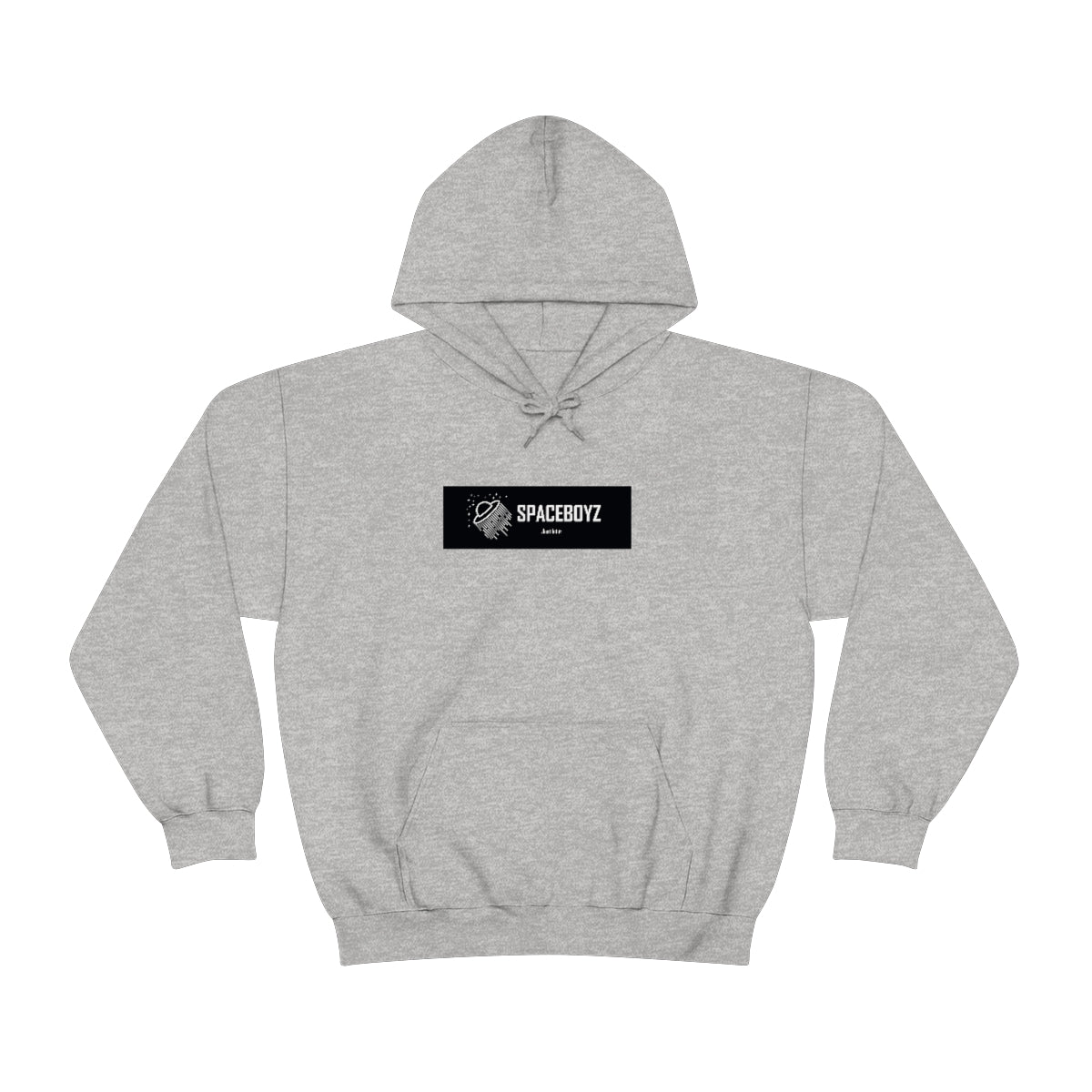 Spaceboyz™ Hooded Sweatshirt