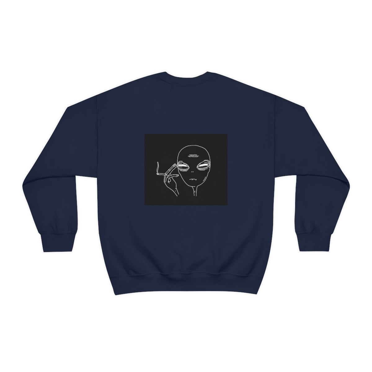 Spaceboyz™ Crewneck Sweatshirt