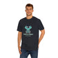 Spaceboyz™ Stoned Astronaut Fried from NASA Tee