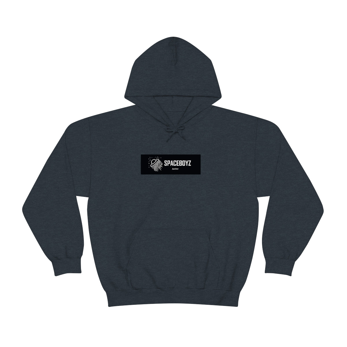 Spaceboyz™ Hooded Sweatshirt