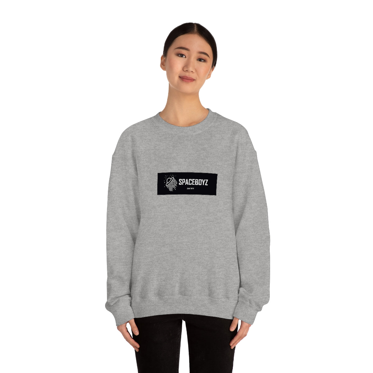 Spaceboyz™ Crewneck Sweatshirt