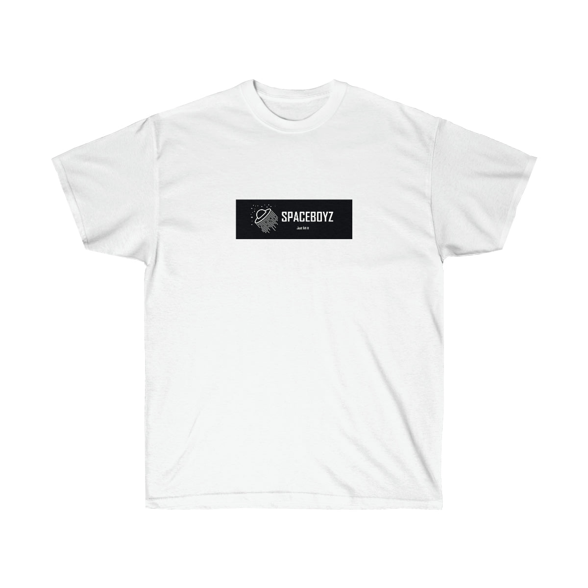 Spaceboyz™ Men's Tee