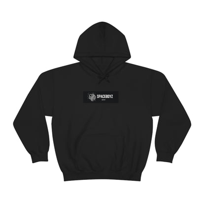 Spaceboyz™ Hooded Sweatshirt