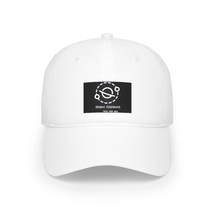 Spaceboyz™ Stoned Astronaut Dad Cap