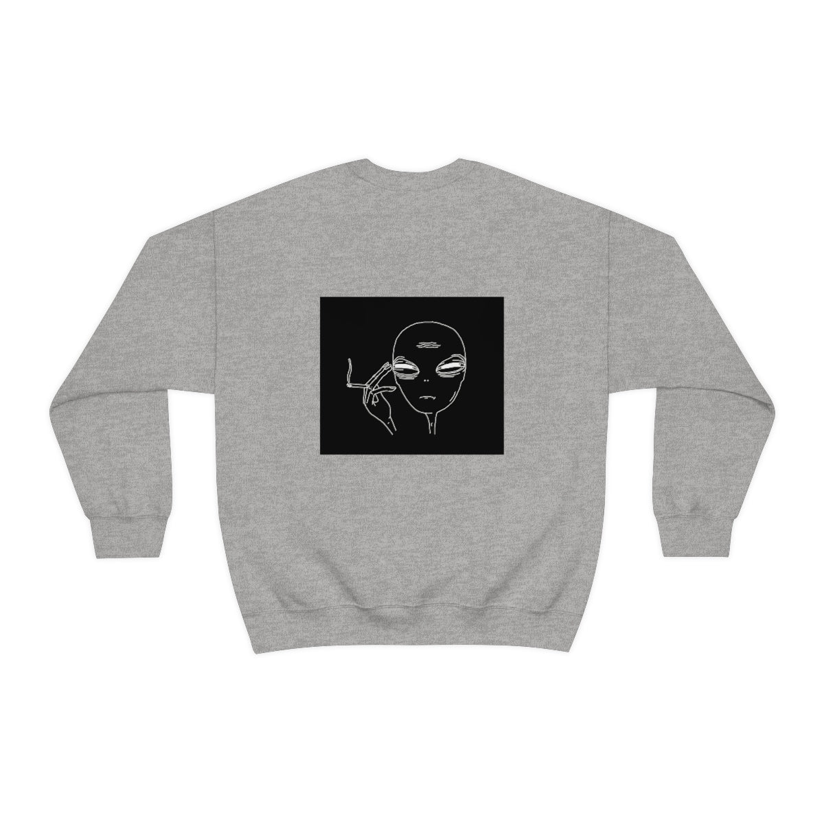 Spaceboyz™ Crewneck Sweatshirt