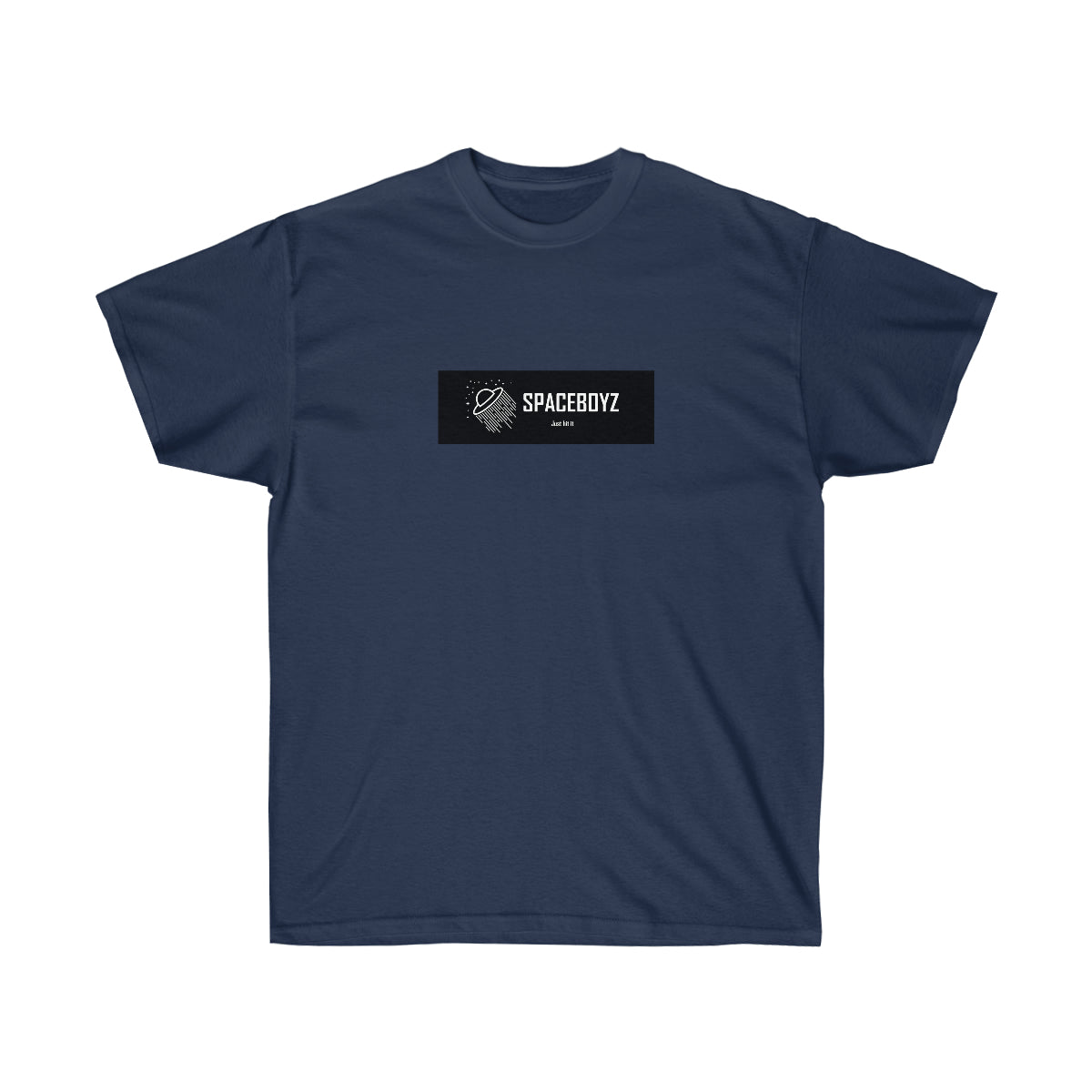 Spaceboyz™ Men's Tee