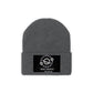 Spaceboyz™ Stoned Astronaut Knit Beanie