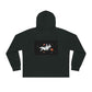 Spaceboyz™ Stoned Astronaut Women’s Cropped Hoodie