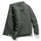 Discovery Channel Printed Pilot Windbreaker