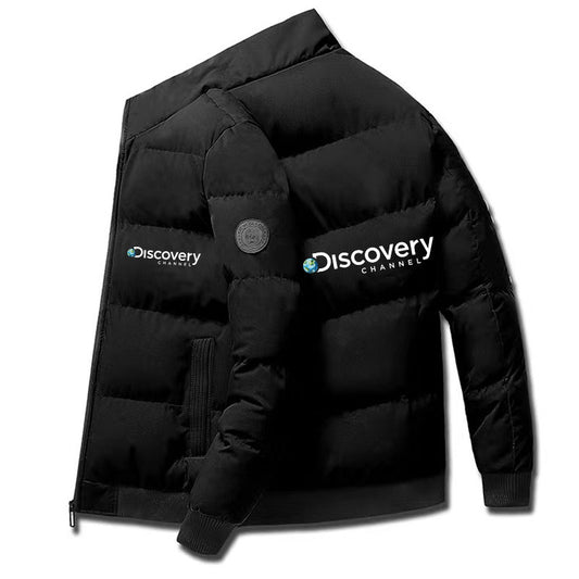 Discovery Channel Winter Padded Parka