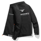 Discovery Channel Printed Pilot Windbreaker