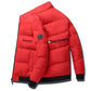 Discovery Channel Winter Padded Parka